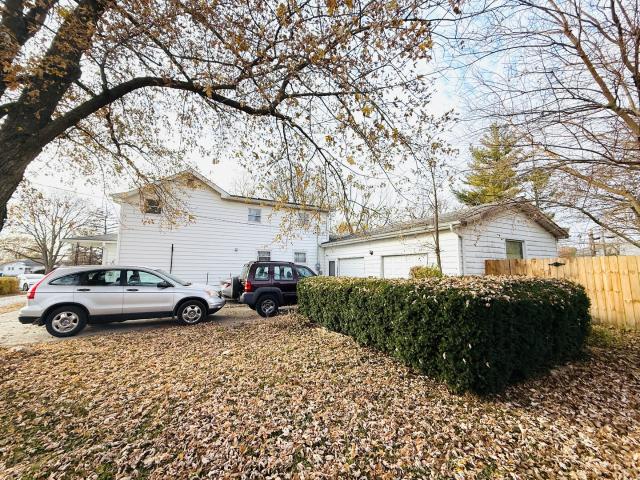 House for sale in Vermilion, Illinois