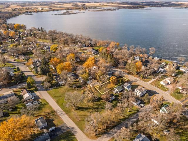 Land for sale in Todd, Minnesota