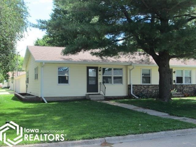 Condo for sale in Belmond, Iowa