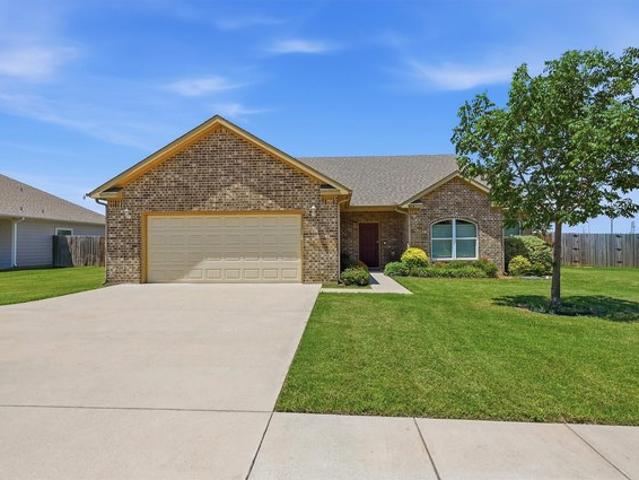 House for sale in Denton, Texas
