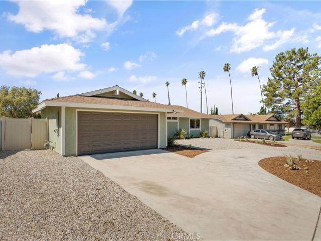 House for sale in Redlands, California