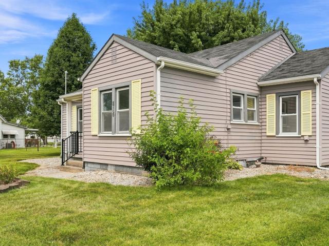 House for sale in Frankton, Indiana