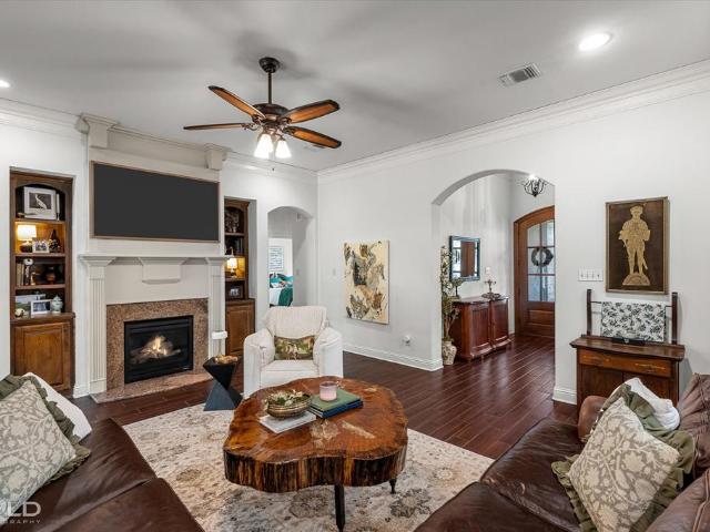 House for sale in Haughton, Louisiana