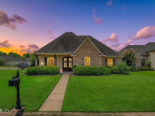 House for sale in Haughton, Louisiana
