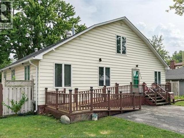 House for sale in Maidstone, Ontario