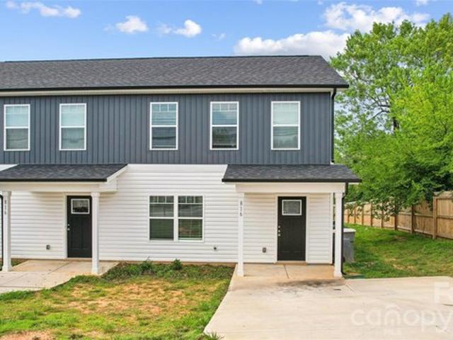 Townhouse for sale in Kannapolis, North Carolina