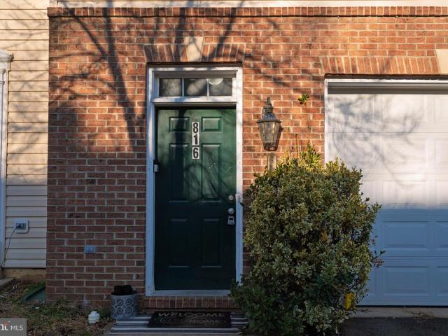 Condo for sale in Virginia