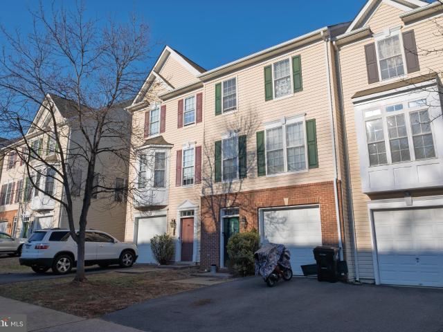 Condo for sale in Virginia