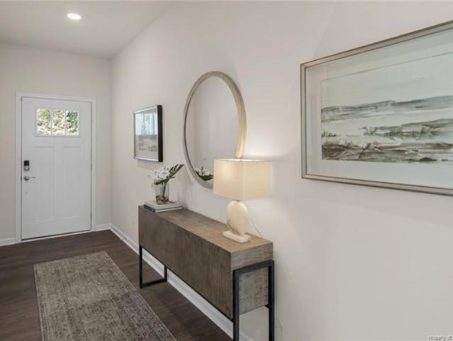 House for sale in Aberdeen, North Carolina