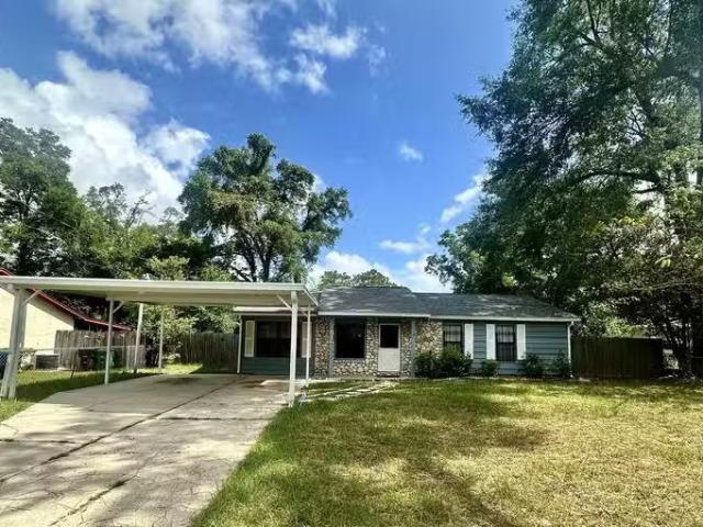 House for rent in Tallahassee