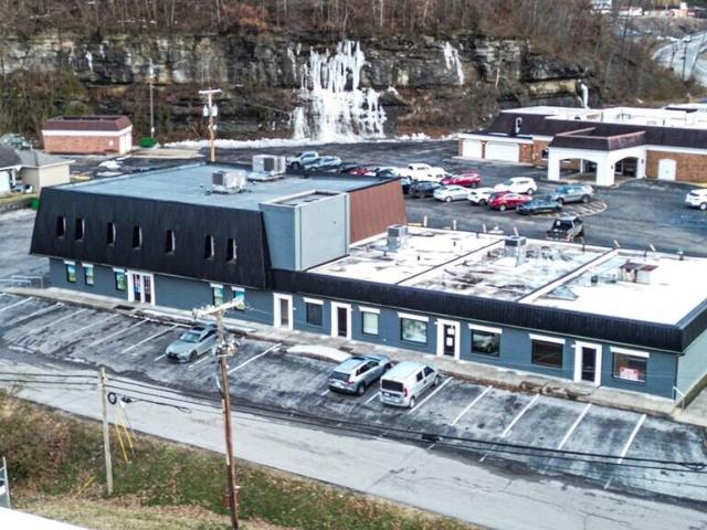 Commercial for sale in Hagerhill, Kentucky