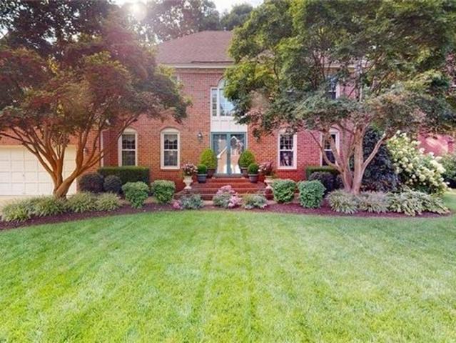 House for sale in Chesapeake, Virginia