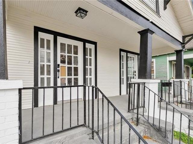 Duplex for rent in New Orleans Duplex for rent in New Orleans