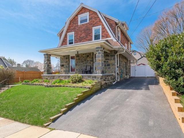 House for sale in Delco, Pennsylvania