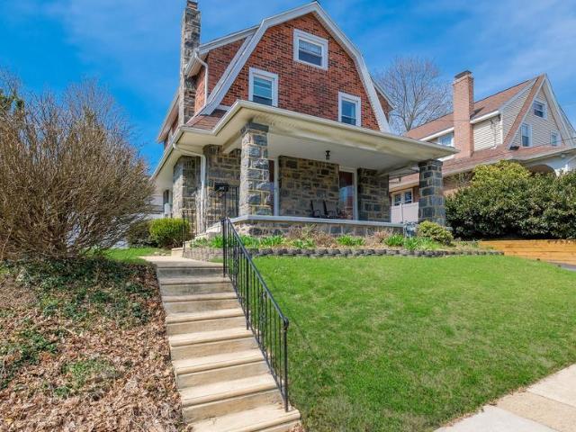 House for sale in Delco, Pennsylvania