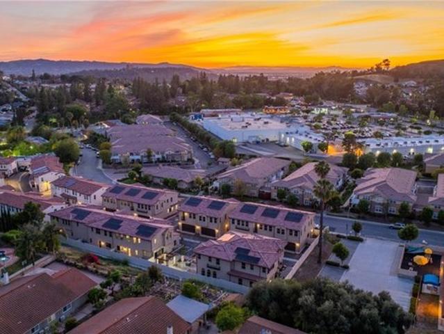 Townhouse for sale in Walnut, California