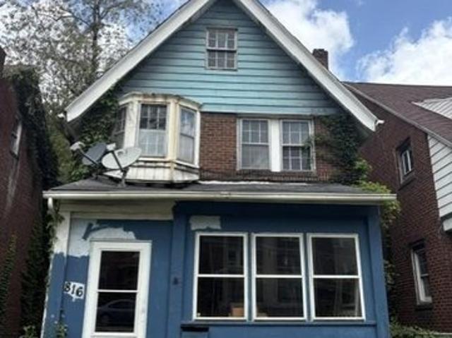 House for sale in Beaver, Pennsylvania