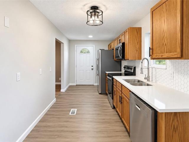 House for sale in Independence, Jackson County