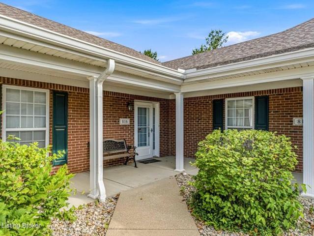 Condo for sale in Simpsonville, Kentucky