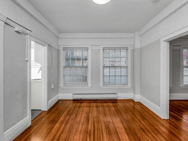 Apartment for rent in San Francisco, California