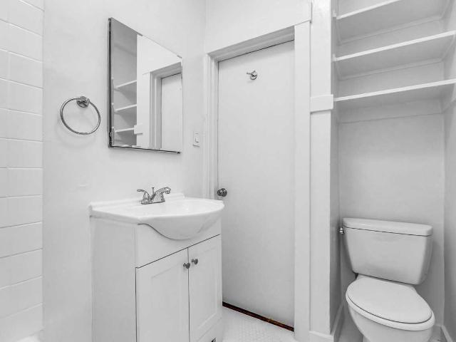 Apartment for rent in San Francisco, California
