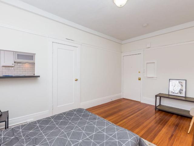 Apartment for rent in Tenderloin, San Francisco