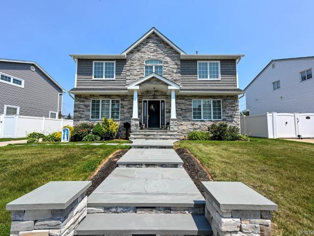 House for sale in Nassau, New York
