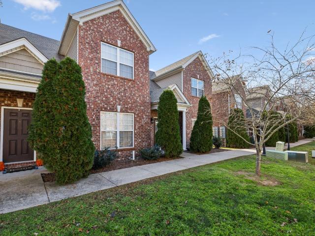 Townhouse for sale in Murfreesboro