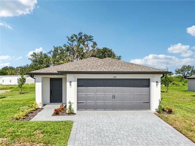 House for sale in Labelle, Florida