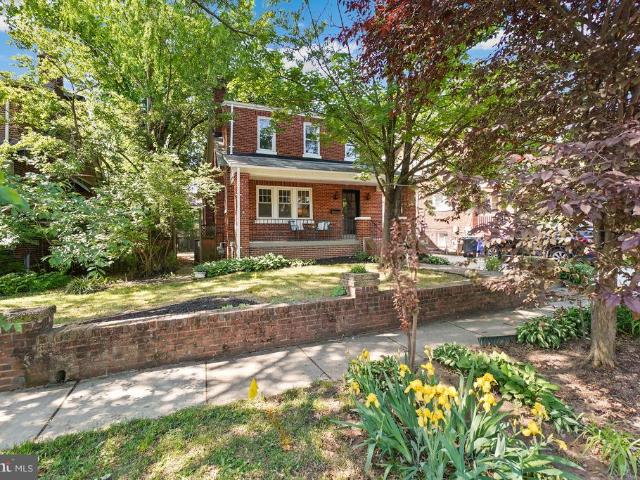 House for sale in Silver Spring, Maryland