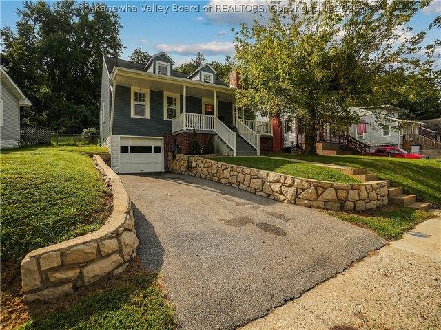 House for sale in South Charleston, West Virginia