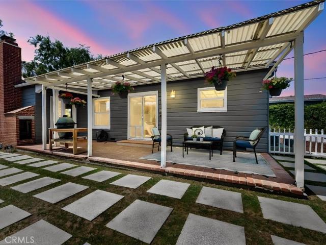 House for sale in Fullerton, California
