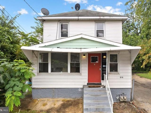 House for sale in Delco, Pennsylvania