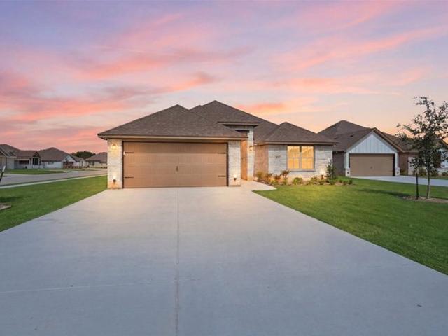 House for sale in Parker, Texas