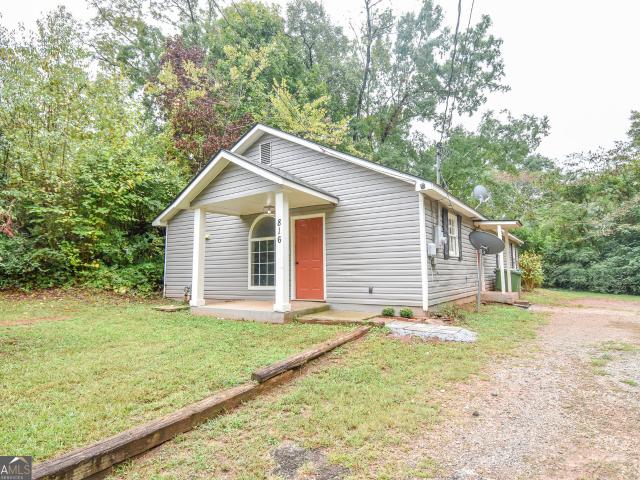 House for sale in Griffin, Spalding County