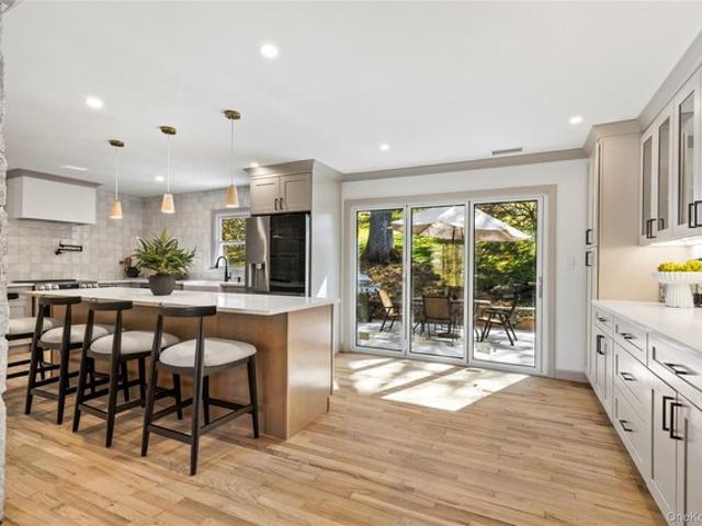House for sale in Chappaqua, New York