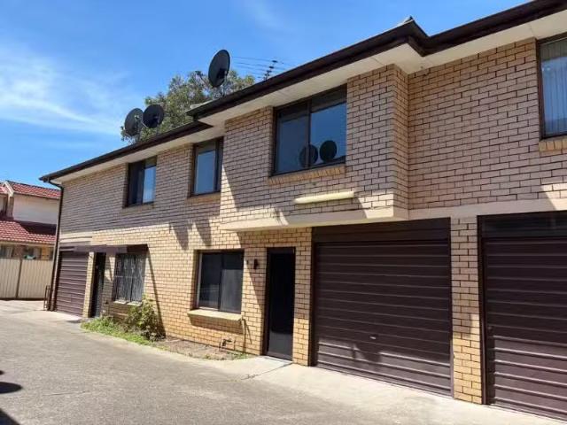Apartment for rent in Fairfield, Sydney