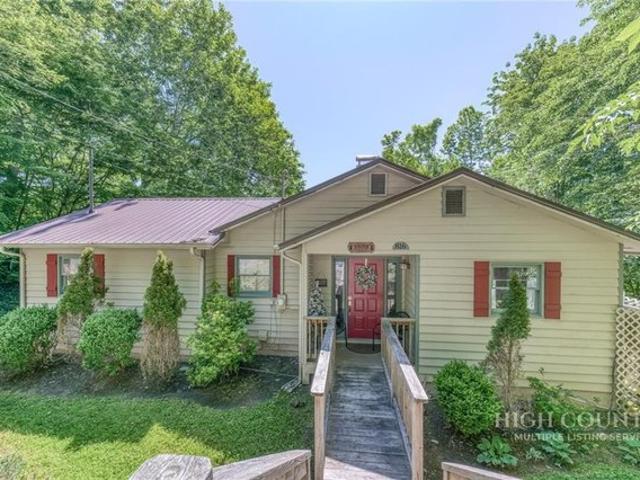 House for sale in Avery, North Carolina