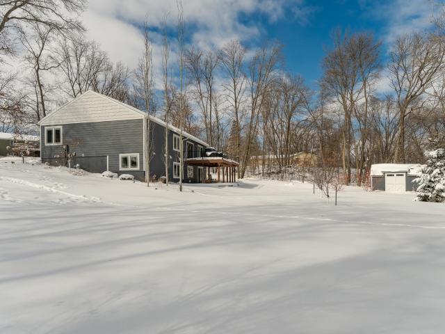 House for sale in Mantorville, Minnesota