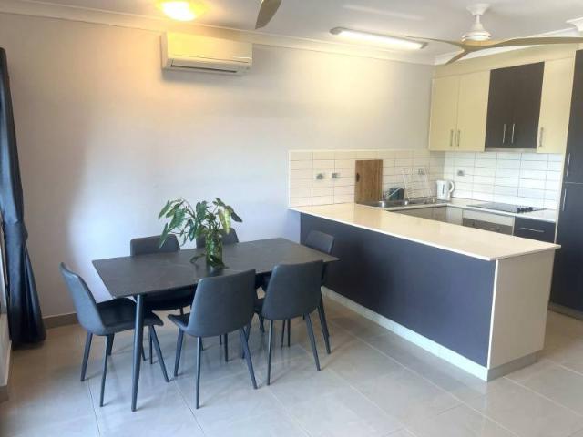 Apartment for rent in Darwin, Northern Territory