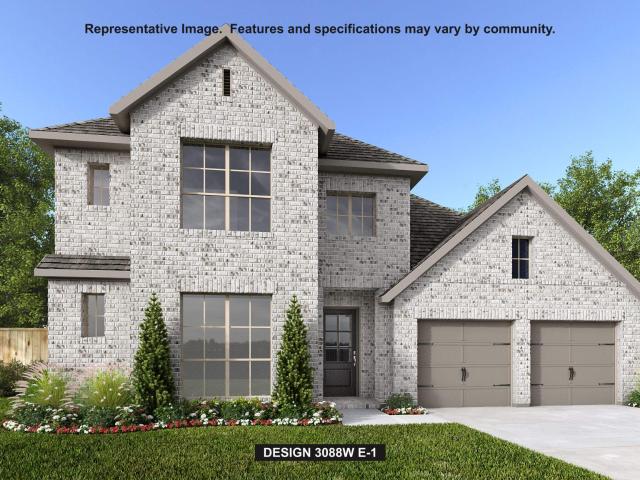 House for sale in Williamson, Texas