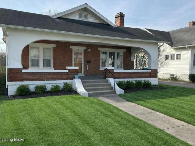 House for sale in Carrollton, Kentucky