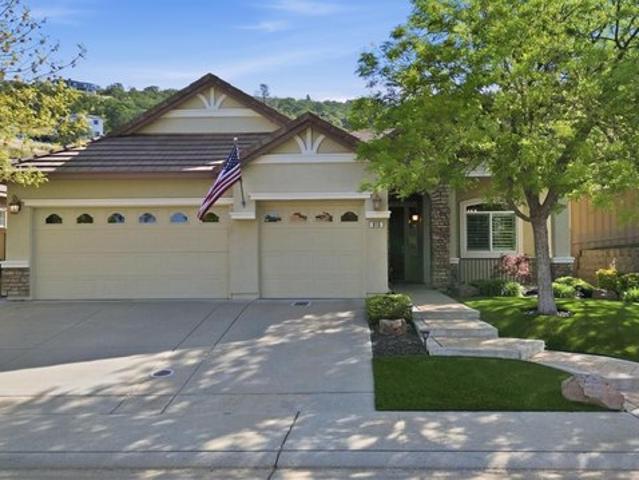 House for sale in El Dorado Hills, California