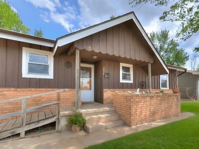 House for sale in Watonga, Oklahoma