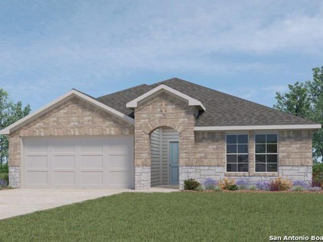 House for sale in Seguin, Texas