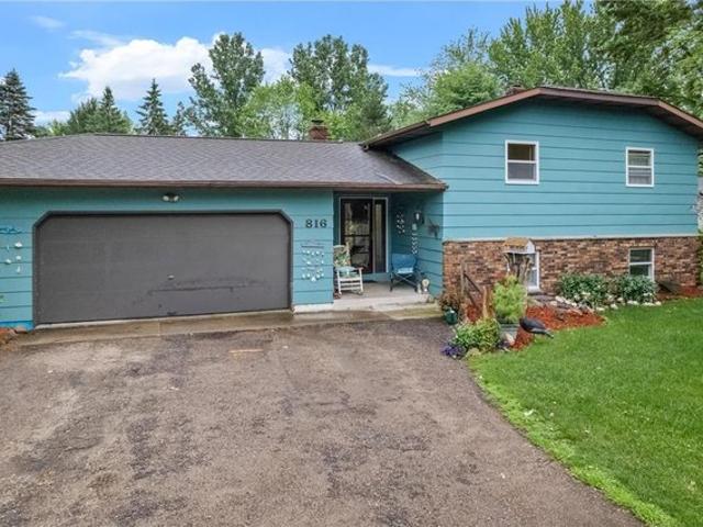 House for sale in Dunn, Wisconsin