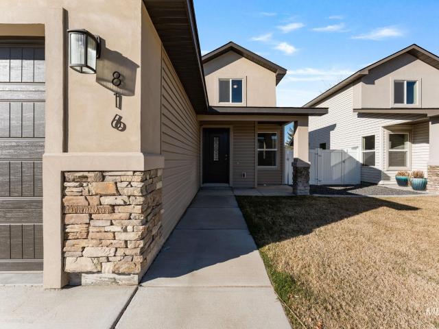 Townhouse for sale in Jerome, Idaho