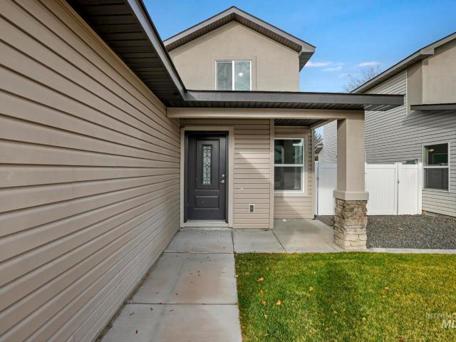 Townhouse for sale in Jerome, Idaho