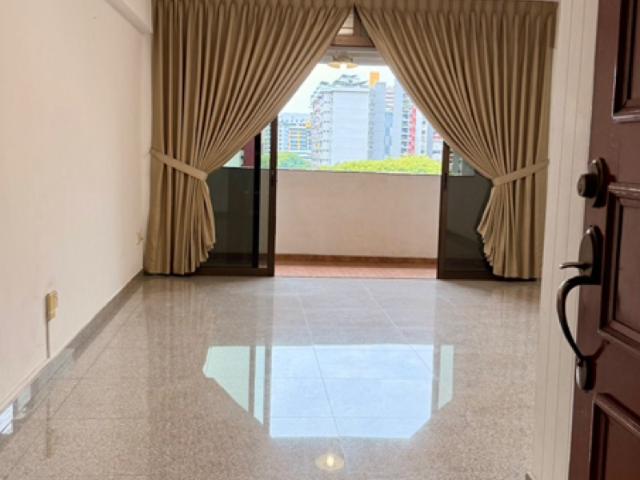 Apartment for sale
