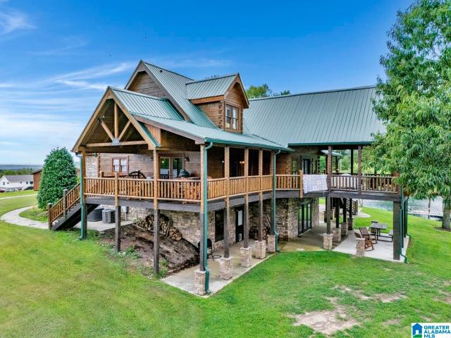 House for sale in Blount, Alabama